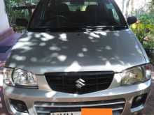 Suzuki Alto 2008 Car