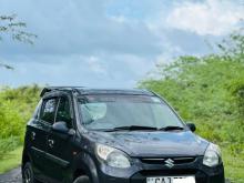 Suzuki ALTo 800 LXI 2015 Car