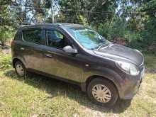 Suzuki Alto 800 2015 Car