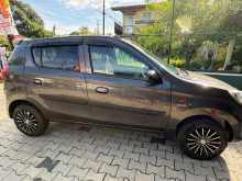 Suzuki Alto 800 LXi 2015 Car