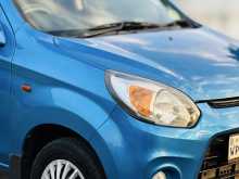 Suzuki Alto 800 2017 Car