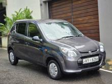 Suzuki Alto 800 2014 Car