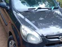 Suzuki Alto 800 2015 Car