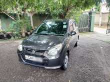 Suzuki ALTO 800 LXI 2015 Car