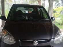 Suzuki Alto 800 2015 Car