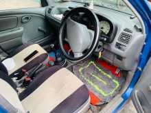 Suzuki Alto 800 2008 Car