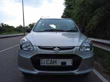 Suzuki Alto 800 Indian 2015 Car