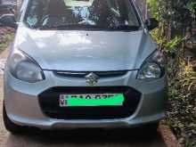 Suzuki ALTO 800 2015 Car