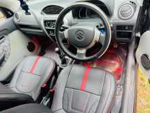 Suzuki Alto 800 2016 Car