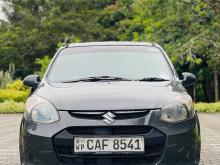 Suzuki ALTO 800 2015 Car
