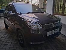 Suzuki Alto 800 2015 Car