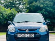 Suzuki ALTO 800 2015 Car