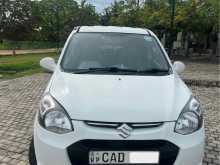 Suzuki Alto 800 Sport 2015 Car