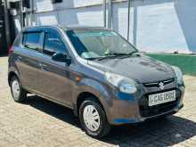 Suzuki Alto 800 2015 Car