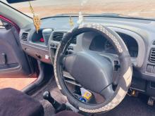 Suzuki Alto 800 2011 Car