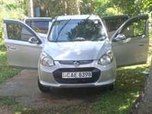 Suzuki Alto 800 2015 Car