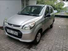 Suzuki Alto 800 2013 Car