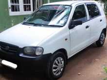 Suzuki Alto 800 2003 Car