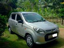 Suzuki Alto 800 Lxi 2016 Car