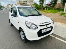Suzuki Alto 800 2015 Car