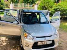Suzuki Alto 800 Lxi 2016 Car