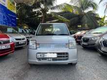 Suzuki Alto 800 LXI 2004 Car