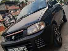 Suzuki Alto 800 2005 Car