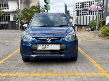 Suzuki Alto 800 LXI 2015 Car