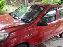 Suzuki Alto 800 2015 Car