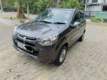 Suzuki Alto 800 2015 Car