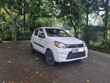 Suzuki Alto 2019 Car