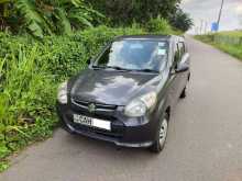 Suzuki ALTO 800 LXI 2015 Car