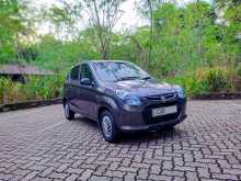 Suzuki Alto 800 2015 Car