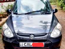 Suzuki Alto 800 2015 Car