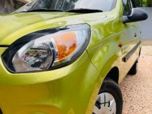 Suzuki Alto 800 2017 Car