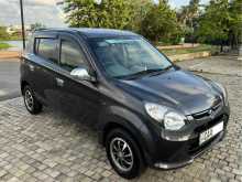 Suzuki Alto 800 2014 Car