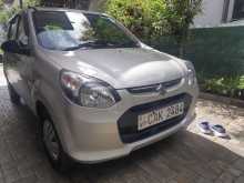 Suzuki Alto 800 Vxi 2015 Car