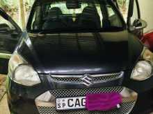Suzuki Alto 800 2015 Car