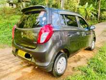 Suzuki Alto 800 2015 Car