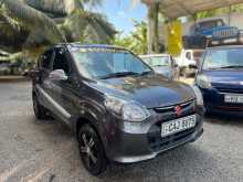 Suzuki Alto 800 LXI 2015 Car