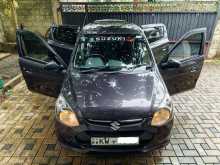 Suzuki ALTO 800 2013 Car