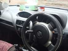 Suzuki Alto 800 2015 Car