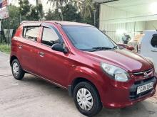 Suzuki Alto 800 2015 Car