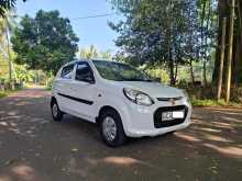 Suzuki Alto 800 2015 Car