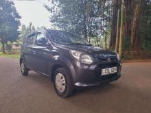 Suzuki Alto 800 2015 Car