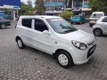 Suzuki ALTO 800 2015 Car