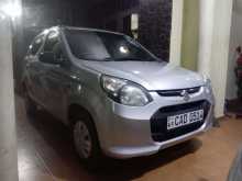 Suzuki Alto 800 2014 Car