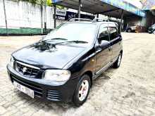 Suzuki ALTO 800 2004 Car