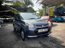 Suzuki Alto 800 LXI 2015 Car