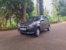 Suzuki Alto 800 2013 Car